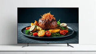 10 Smart TVs for Indian Homes: 2025's Best Picks