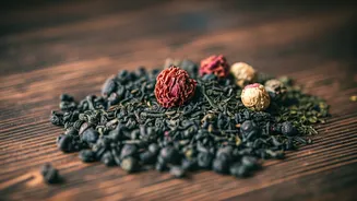 Decoding Tea: The Official Guide to What's 'Tea'