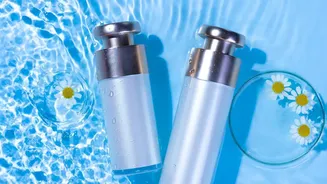Hydrating Makeup Is Changing Everyday Indian Beauty As Base Products Borrow More From Skincare