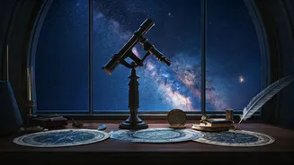 Daily Astrological Insights: Navigating Love, Career, and Well-being for May 8, 2026
