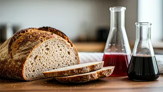 Taylor Swift's Sourdough & Heart Health: A Delicious Connection