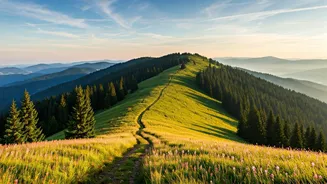 Beat the Delhi Heat: 5 Hill Escapes Offering Cool Serenity This Summer