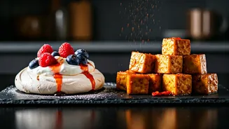 Honey-Chilli Tofu To Swicy Pav: Ultimate Snack Routine Upgrades