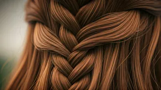 Effortless Boho Braids: Master the Zoë Kravitz Inspired Look