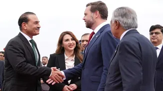 How Islamabad talks have exposed Pakistan’s anxiety yet again