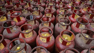 Will cooking gas become cheaper in India after Iran-US ceasefire?