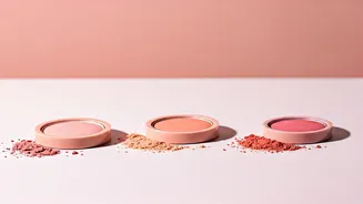 Unlock Radiant Beauty: 4 Blushes for a Fresh, Natural Glow