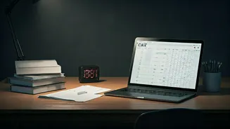 CAT 2025: Engineers' Path to 99 Percentile