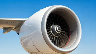 Air India Flight's Mongolian Mishap: A Technical Glitch