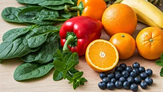 10 Foods to Fight Gas & Bloating Naturally!