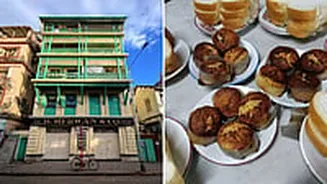 Iconic Irani Eatery B Merwan Shuts Down In Mumbai, Ending 112-Year-Old Grant Road Legacy