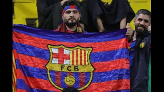 Lost In Translation: Barcelona Fan Travels To Wrong St James’ Park; Misses Out On UCL Night