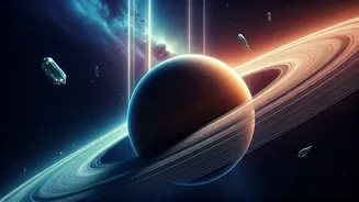 Saturn in Aries 2026: A Two-Year Journey of Discipline and Growth for All Zodiac Signs