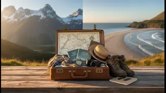 Shoulder-Season Travel Rewards Flexible Plans And Better Destination Research