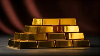 Gold Prices in India: Key Influencing Factors