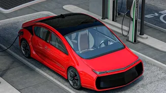 Why Sodium Ion Battery Innovations Hold The Key To Cheaper Electric Vehicles India