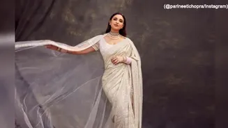 Parineeti Chopra: Romantic Films To Celebrate