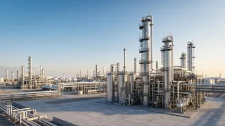 Why Refinery Disruptions Can Make Russia Import Finished Petrol