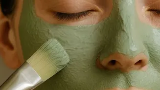 Japanese DIY face mask for tan removal and naturally glowing skin