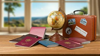 Exploring Global Destinations: Your Ultimate Travel Guide