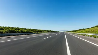 Ganga Expressway: Experience Uttar Pradesh's Mega Highway Toll-Free for 15 Days!