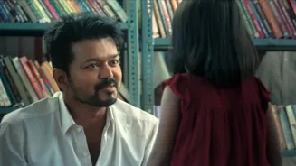 Producer of Vijay's Jana Nayagan Appeals to Supreme Court Over Madras HC's Stay on Film's CBFC Certification