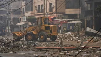 Trump Urges Coalition to Secure Strait of Hormuz Amid Ongoing Tensions