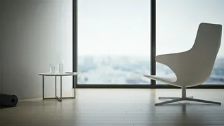 Indian Offices Have Entered Their Step-Break Era