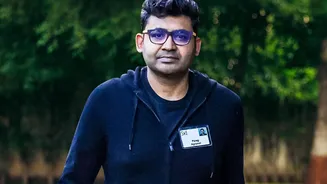 Indian Founders Are Solving Real Problems With AI