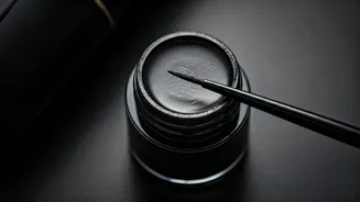 Unlock Mesmerizing Eyes: The Top Gel Eyeliners for Stunning, Long-Lasting Looks