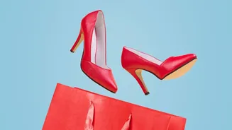 The Formula Can Include Three Shoes, Two Layers and One Accessory Set