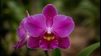 Orchid Heritage Gives Singapore Botanic Gardens Global Significance Beyond Scenic Walks