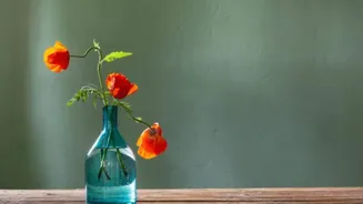 These household items make surprisingly pretty vases