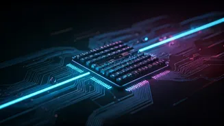 Meta's New AI Training: Tracking Keystrokes and Clicks for Smarter Agents