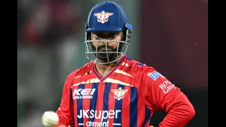Rishabh Pant To Bat In Middle Order After Flop Show As Opener Vs DC? LSG Skipper Gives Big Update