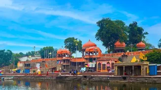 Holiday Trends Are Shifting As Indians Explore Monsoon Destinations