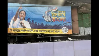 Mamata Banerjee's Toughest Test Yet? In Bhabanipur, It's Not Suvendu Adhikari But Revised Voter List