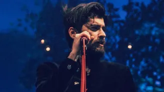 Zayn Malik Announces FIRST World Tour In 2026; Teases Dates, Venues - Will Ex One Direction Singer Come To India?