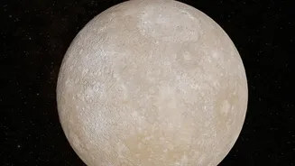 How To Identify Venus Among The Evening Stars In India's August Sky