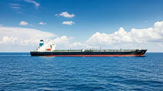 India's Shifting Oil Ties: A Look at Russian Crude