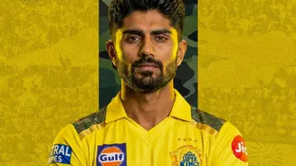 From 40 lakh IPL deal to worst bowling spell, CSK’s new recruit falls to record low days after hitting new high