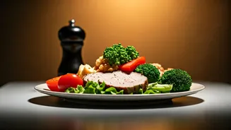 Chef-Crafted Meals Delivered: Redefining Convenience with Culinary Excellence