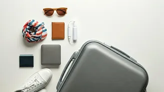 Amazon's Big Spring Sale: Unmissable Deals on Travel Essentials for Every Journey