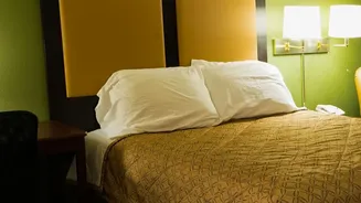 The Mid-August Hotel Rate Surge Makes Refundability Part of Hotel Room Comparison