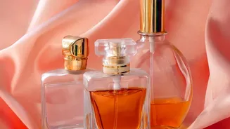 How Scented Body Lotions Function As Base Anchor For Festive Perfume Longevity