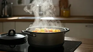 One-Pot Pasta Recipes That Cut Down Cleanup