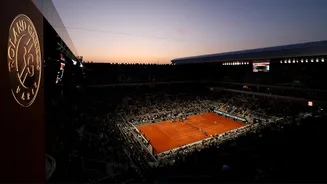 Roland Garros pode sofrer boicote inédito de estrelas do circuito