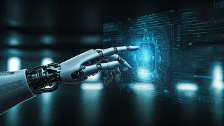 AI's Future: Challenges and Transformations