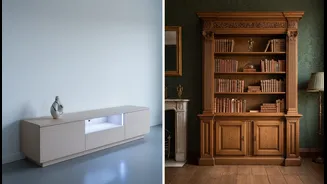 Flat-Pack Is Not Automatically Durable, And Solid Is Not Automatically Movable