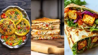 Protein-rich breakfasts under 30 minutes: Easy recipe ideas for busy mornings